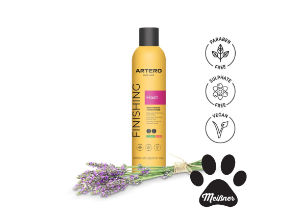 Artero Flash - Glanz Conditioner